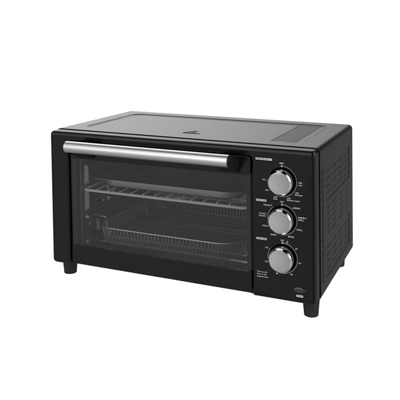 空(kōng)氣烤箱 22L、1600W